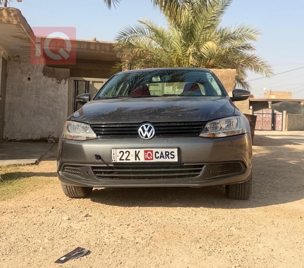 فولكسفاغن جيتا